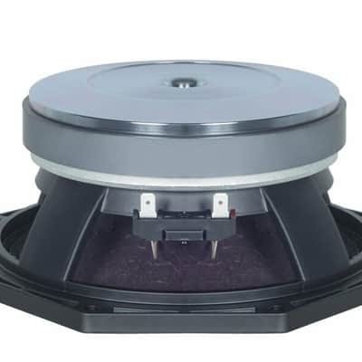 B&C 8" LF Woofer Driver w/ 8 Ohms Impedance & 400W Ferrite Magnet - 8PE21-8 image 3