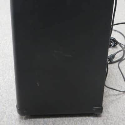 Marshall MG MG50FX 2-Channel 50-Watt 1x12" Solid State Guitar Combo with Marshall PEDL-90010 Footswith image 8
