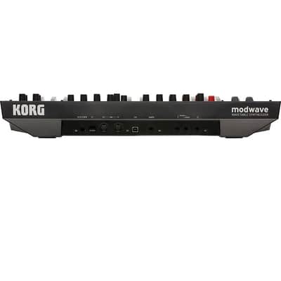 Korg Modwave Wavetable Synthesizer image 3