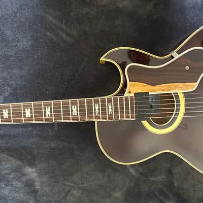 Epiphone Japan Imperial Series HR-1 Howard Roberts image 5