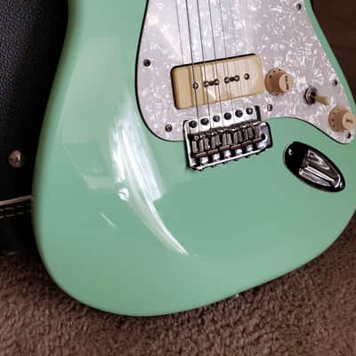 TTM Slayer Custom Guitar image 1