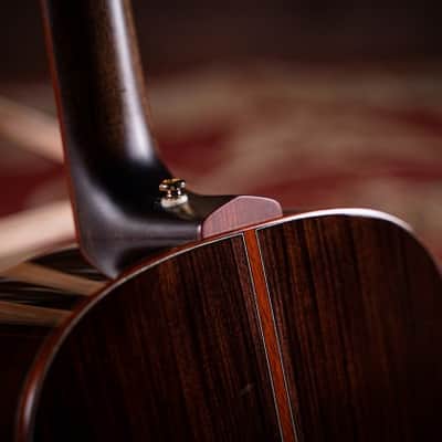 Cort ABSTRACT DELTA | Masterpiece Series Acoustic-Electric OM Guitar. New with Full Warranty! image 11