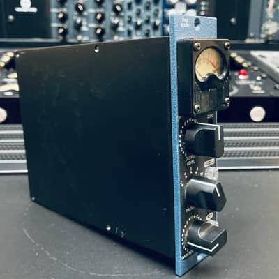 🏷️ Tree Audio L/C-1 500 Series Optical Compressor - #2 of 2 ✨Reverb Preferred Seller image 5