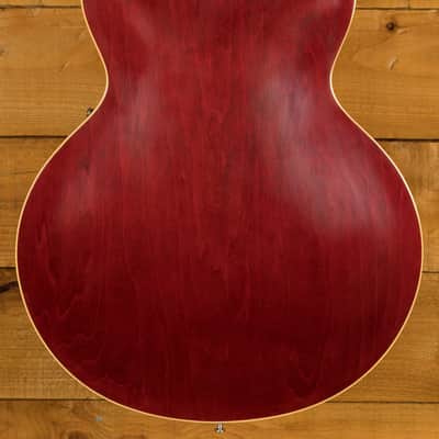 Gibson Custom 1964 Trini Lopez Standard Reissue | Sixties Cherry - VOS image 4