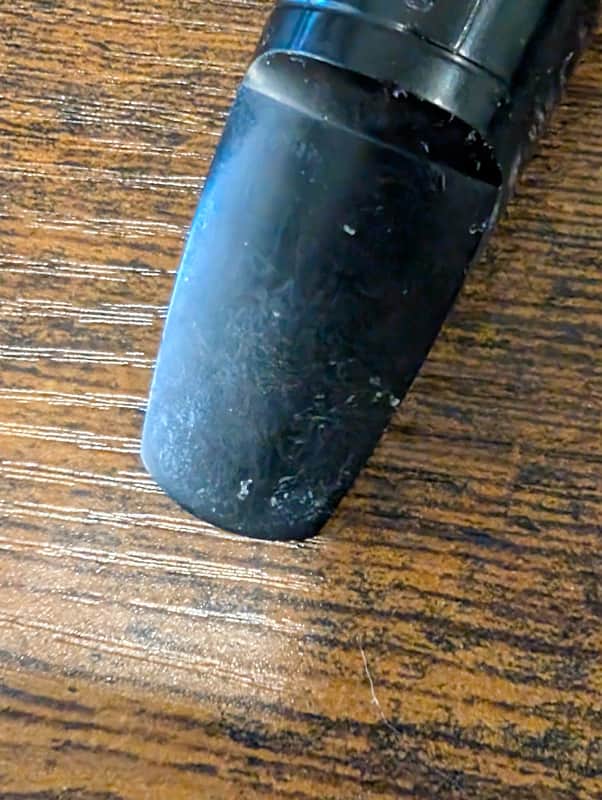 Selmer Paris S80 Series - C* alto mouthpiece image 1