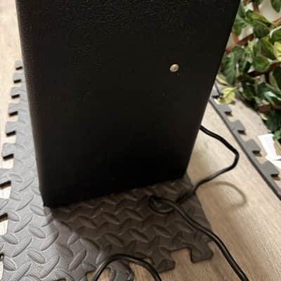 Fender Blues Junior 15W 1x12 Tube Combo – Early Pre-III – Original Fender/Eminence Speaker 1997–2000 - Black image 3