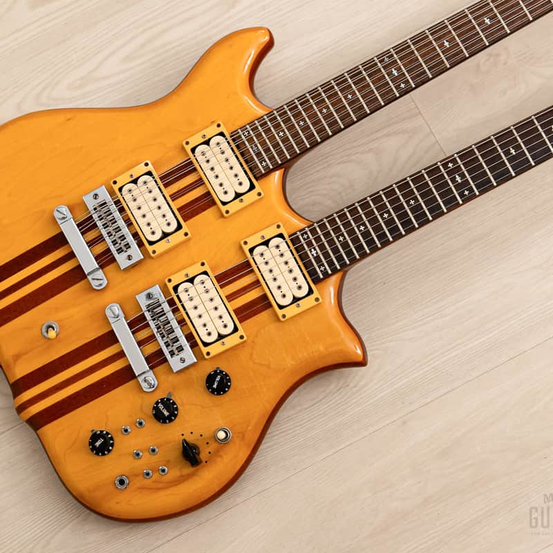 1979 Kawai F-1 Natural