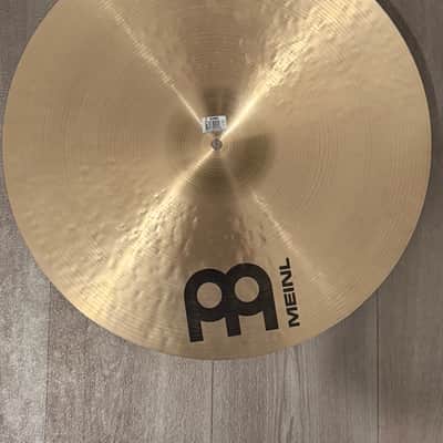 Meinl Byzance 20in Medium Crash image 2