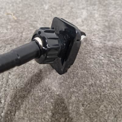 Gopro Neck Mount - Black – Mount - Excellent image 8