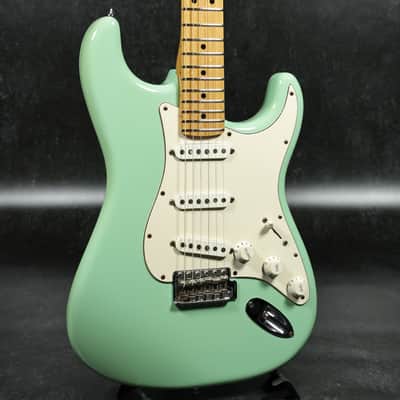 Fender American Special Stratocaster | Reverb Norway