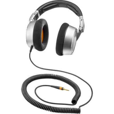 Neumann NDH 20 Closed Back Studio Headphones image 2