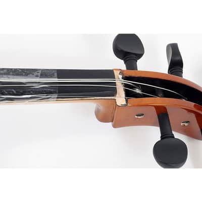 Etude Student Series Cello Outfit Regular 3/4 Size image 12