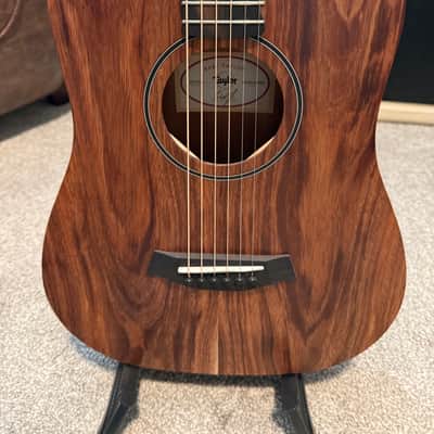 Taylor BTe-Koa Baby Taylor 2017 - Present Natural image 6