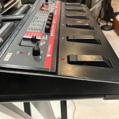 Korg A5 serviced! image 11