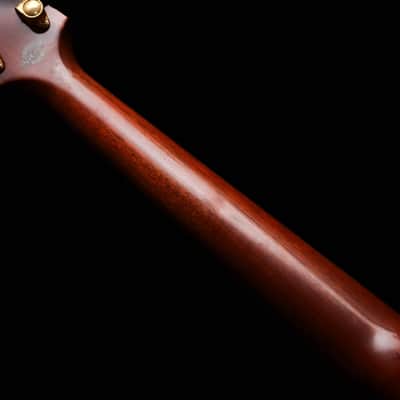 GIBSON USA Custom Shop Hummingbird Recording artist 1 of 10 "Natural/Koa + Ebony" (2006) image 14