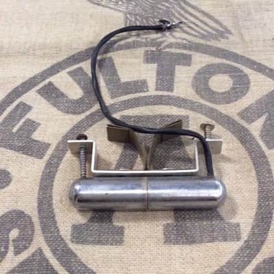 Vintage 1950's Danelectro-Silvertone Lipstick Guitar Pickup DC and U Models #2 image 1