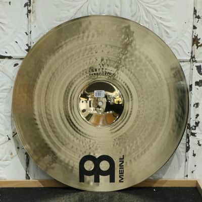 Meinl Pure Alloy Custom Medium Thin Crash 20in (1906g) HANDPICK image 3