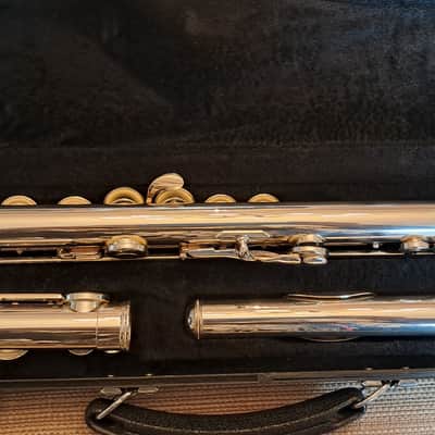 Immagine Selmer flute model FL302 - used - 2