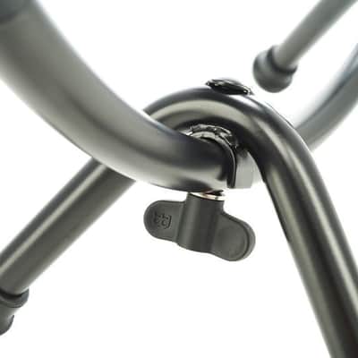 Meinl TMTGS-L Gong Cymbal Stand Large Up to 22 Inch / 56cm image 4