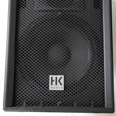 HK Audio ELIAS PX - EPX 112A image 2