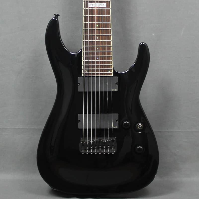 ESP LTD FM-408 image 1