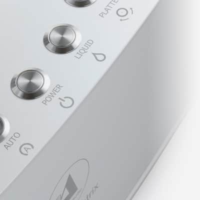 CLEARAUDIO DOUBLE MATRIX PROFESSIONAL SONIC - Records Cleaning Machine - NEW! Bild 7