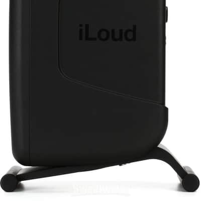 IK Multimedia iLoud MTM Powered Studio Monitor - Black (iLoudMTMd1) image 5