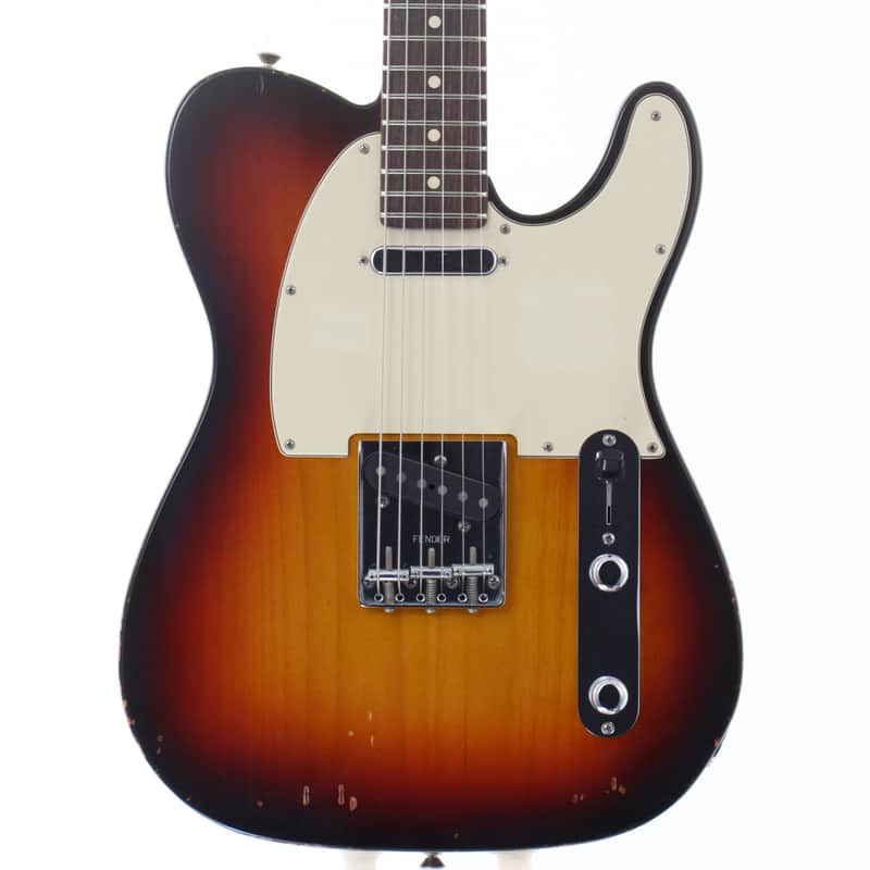 Fender Highway One Telecaster 2006 - 2011 | Reverb Australia