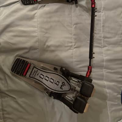 DW 9000 Series Double Bass Drum Pedal 2003 - Present - Various image 1