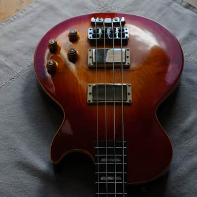 Gibson Les paul LPB3 image 6