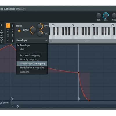 Image-Line FL Studio 2025 Fruity Edition (Download) image 3