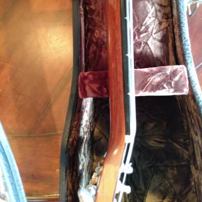 2001 Martin D-18 Clarence White image 20