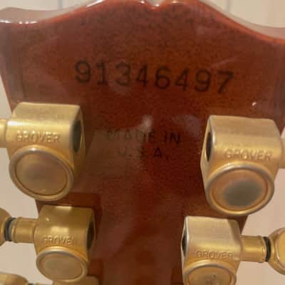 Immagine Gibson Es165 No.MG3828 - 8