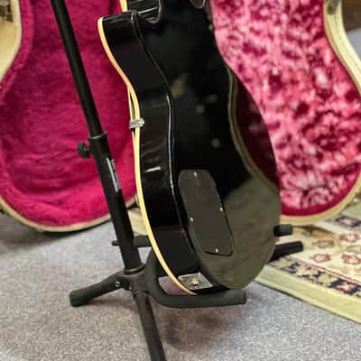 2014 Gibson Les Paul 120th Anniversary “Peace” Model - Placid Purple image 12