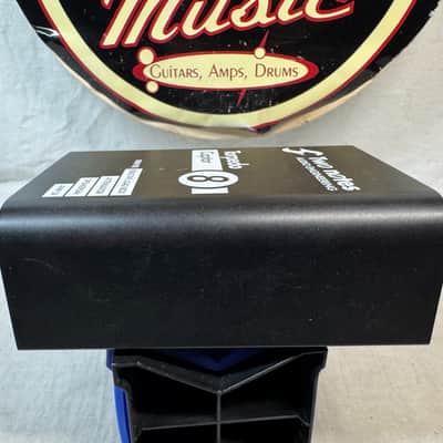 Two Notes Audio Engineering Torpedo Captor 8 100 Watt 8 Ohm Reactive Load Box Attenuator image 4