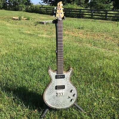 RS Guitarworks Solar Flair -Custom Solar Flair 2017 - Natural image 4