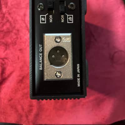 Boss DI-1 image 6