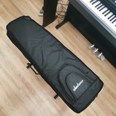 Jackson Pro Plus Series Dinky DKAQ - Ebony Fingerboard, Ghost Burst image 18