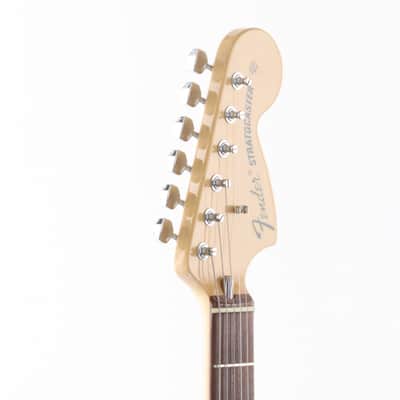 FENDER USA American Vintage 70s Stratocaster with RF, Natural Finish [V01344] (07/20) image 11