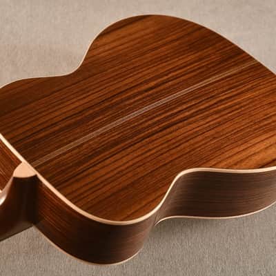 Martin 00-28 Modern Deluxe #2920766 — Small Body Acoustic Guitar image 10