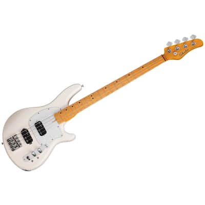 CV-4 Ivory Schecter imagen 1