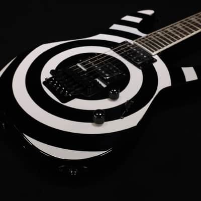 Jackson X Series Soloist SLX DX Electric Guitar - Bull's-Eye 739 image 1