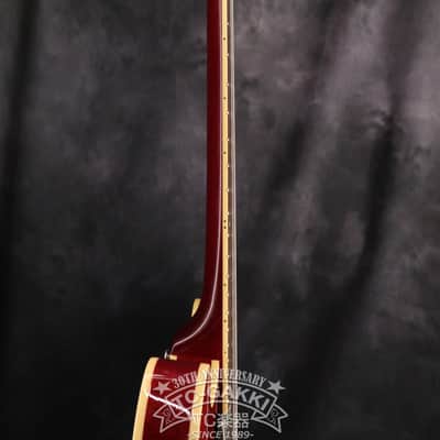Epiphone (Japan) ES-335 2000 image 6