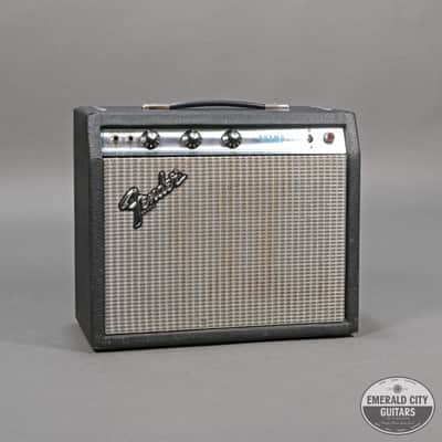 1979 Fender Champ image 1