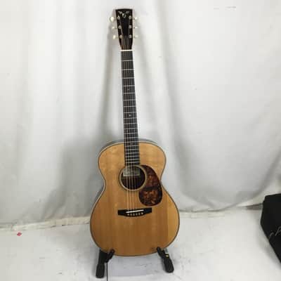 Goodall TROM3887 2004 - Wood - w/ Hard Case - Fully Restored image 2