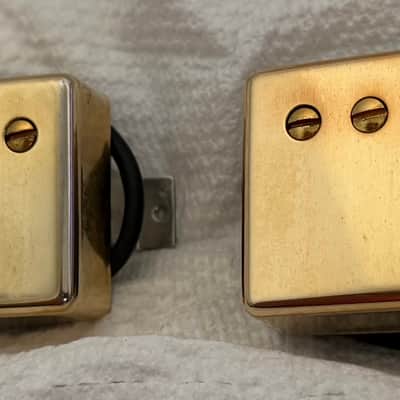 Gibson 490r 490t with harness / 3 way image 1