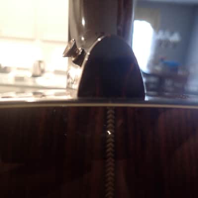 Martin HD-28 GM LSH 1994 Natural image 8