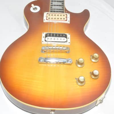 GRECO EG-650S EG650S Electric Guitar Ref.No 7649 image 2