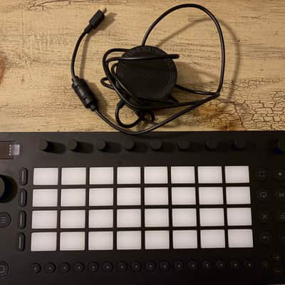 Ableton Move Standalone Workstation 2024 - Present - Black image 2