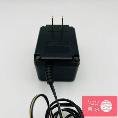 BOSS AC Adapter Power Suplly PSA-100P AC100V DC9V 200mA for Guitar Effect Pedal image 6